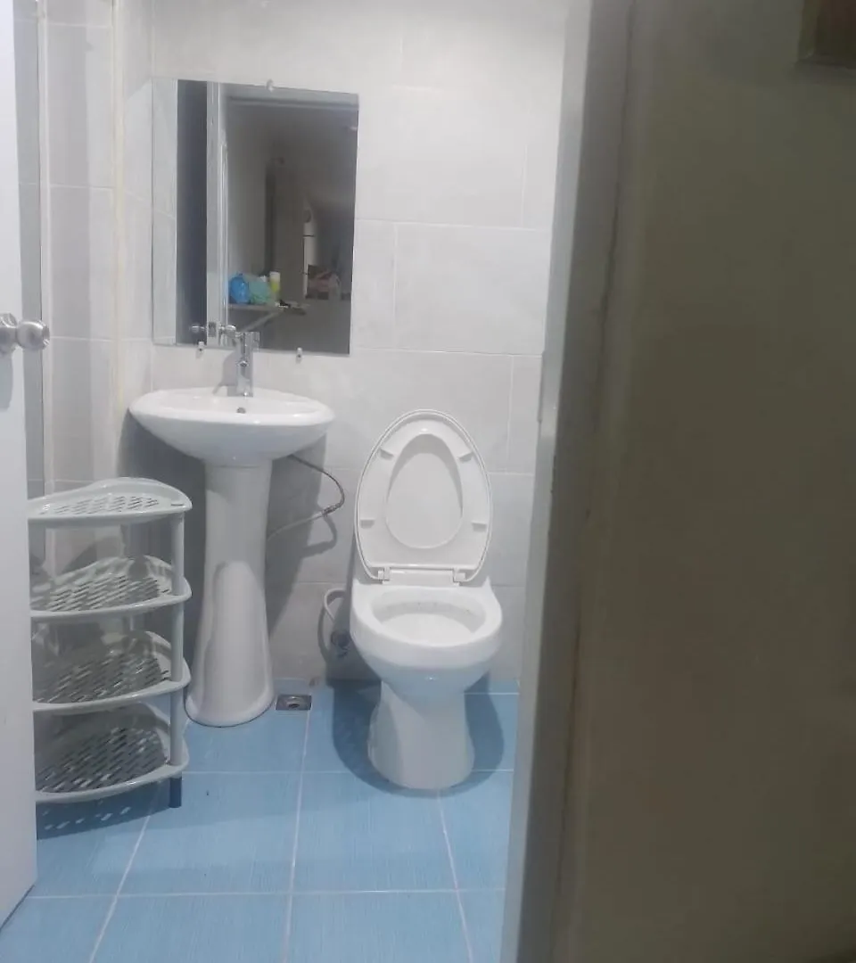דירה סנטו דומינגו Home Realty